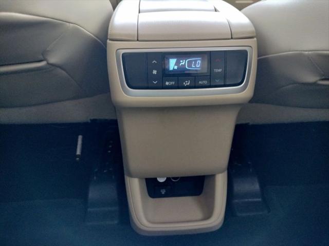 2015 Toyota Highlander XLE V6