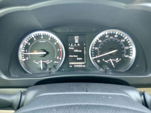 2015 Toyota Highlander XLE V6