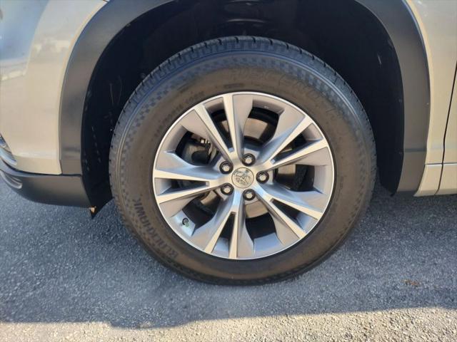 2015 Toyota Highlander XLE V6