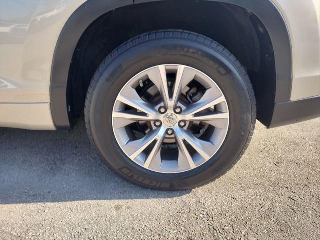2015 Toyota Highlander XLE V6