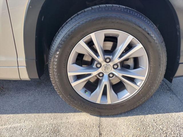 2015 Toyota Highlander XLE V6