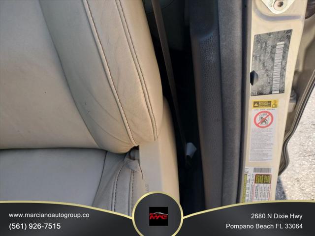 2015 Toyota Highlander XLE V6