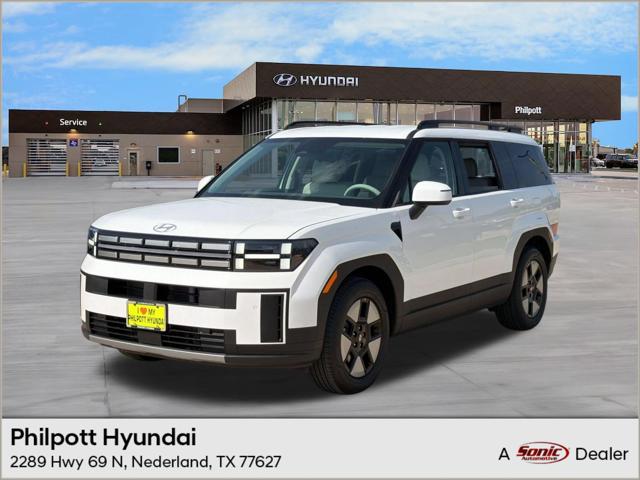 2026 Hyundai Santa Fe Hybrid SEL for sale in Nederland, TX