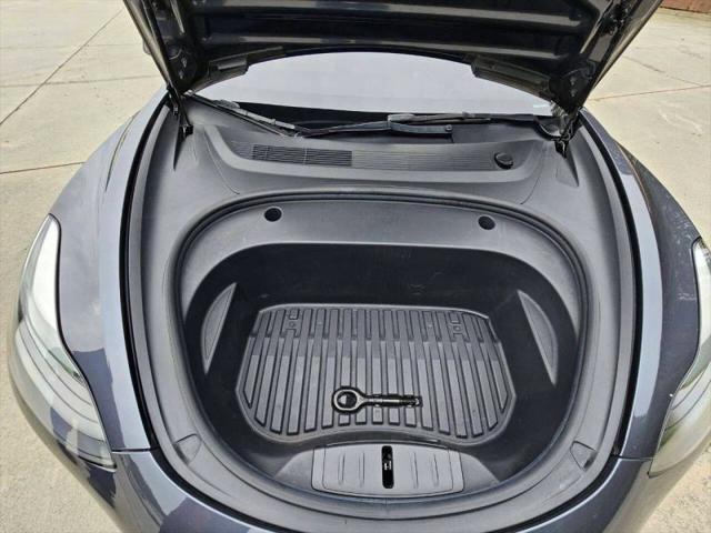 2022 Tesla Model 3 Performance Dual Motor All-Wheel Drive