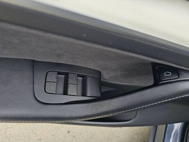 2022 Tesla Model 3 Performance Dual Motor All-Wheel Drive