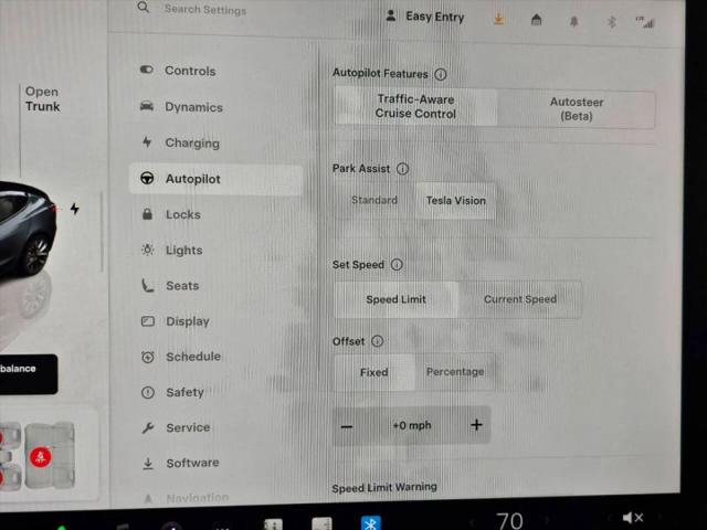 2022 Tesla Model 3 Performance Dual Motor All-Wheel Drive