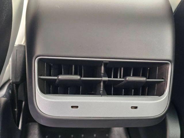 2022 Tesla Model 3 Performance Dual Motor All-Wheel Drive