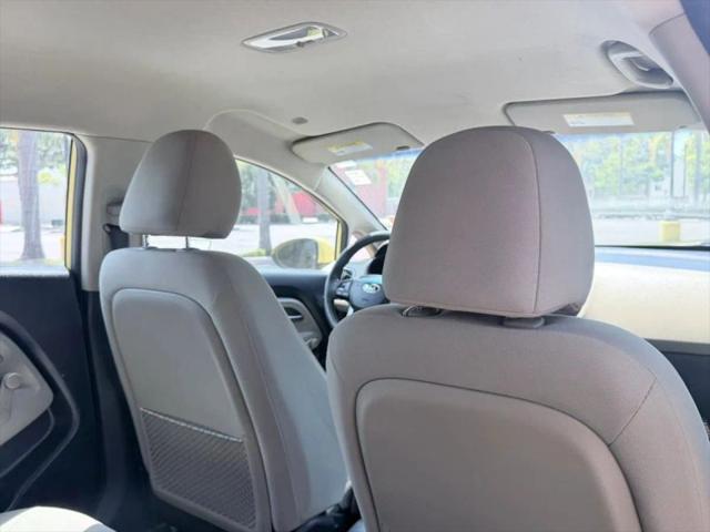 2016 Kia Rio LX