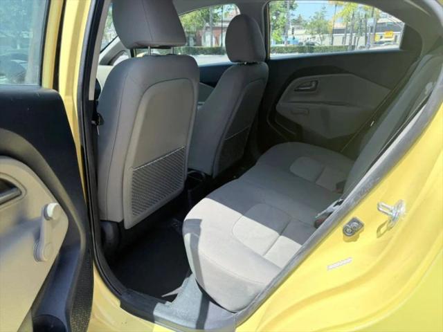 2016 Kia Rio LX