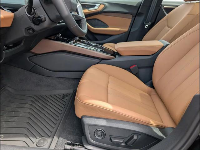 2025 Audi A5 Premium TFSI quattro S tronic