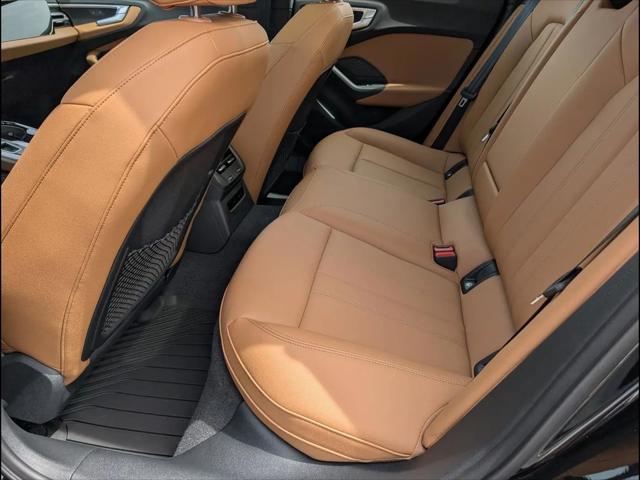 2025 Audi A5 Premium TFSI quattro S tronic