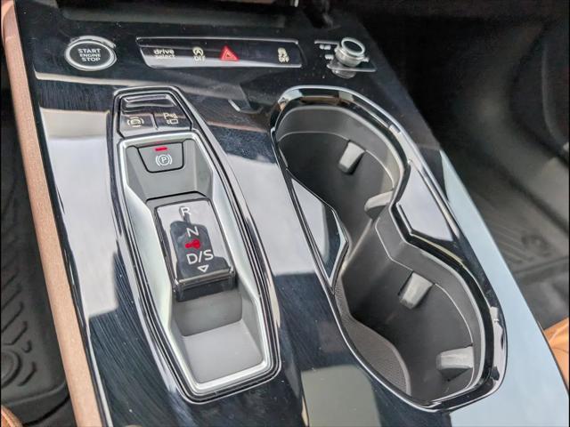 2025 Audi A5 Premium TFSI quattro S tronic