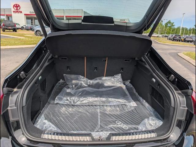 2025 Audi A5 Premium TFSI quattro S tronic