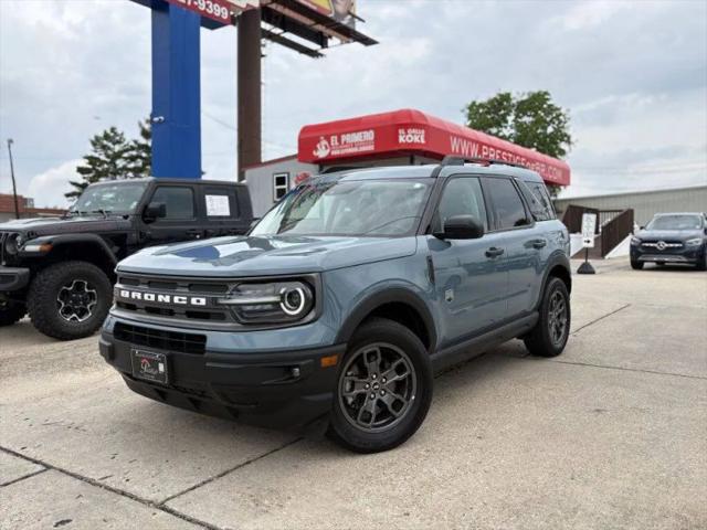 2023 Ford Bronco Sport Big Bend for sale in Baton Rouge, LA