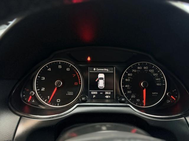 2014 Audi Q5 3.0T Premium Plus