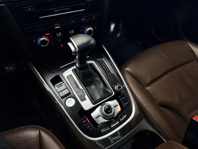 2014 Audi Q5 3.0T Premium Plus