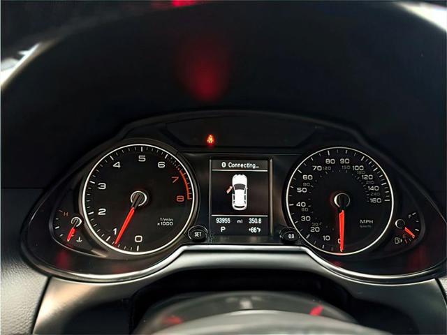 2014 Audi Q5 3.0T Premium Plus