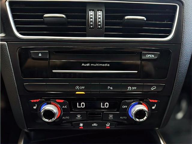 2014 Audi Q5 3.0T Premium Plus