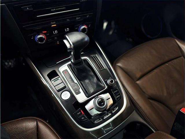 2014 Audi Q5 3.0T Premium Plus