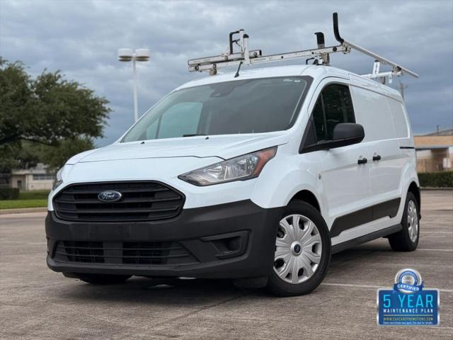 2022 Ford Transit Connect XL Cargo Van for sale in Houston, TX