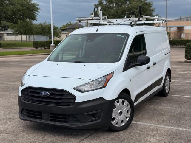 2022 Ford Transit Connect XL Cargo Van