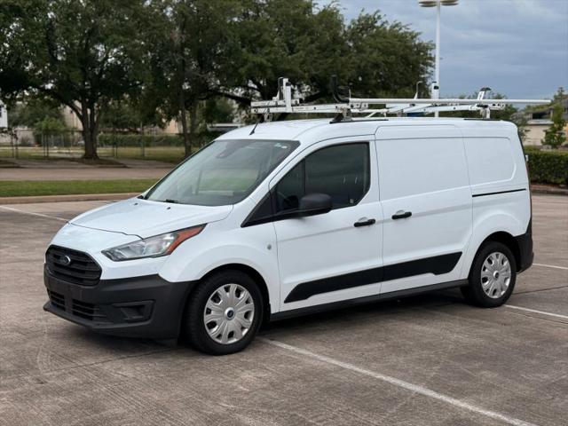 2022 Ford Transit Connect XL Cargo Van