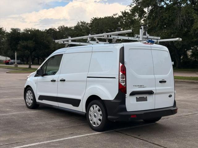 2022 Ford Transit Connect XL Cargo Van