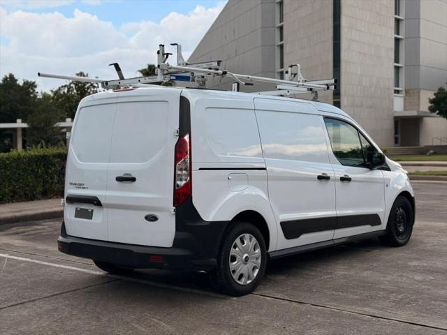 2022 Ford Transit Connect XL Cargo Van