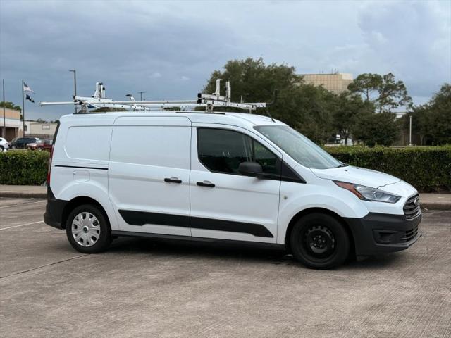 2022 Ford Transit Connect XL Cargo Van