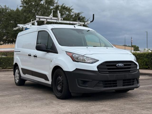 2022 Ford Transit Connect XL Cargo Van