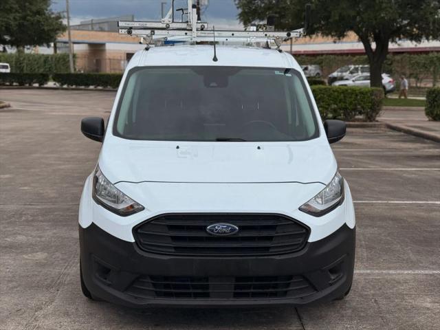 2022 Ford Transit Connect XL Cargo Van
