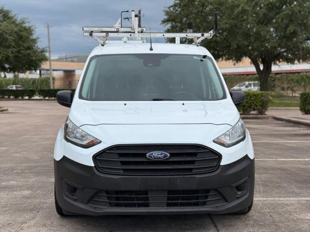 2022 Ford Transit Connect XL Cargo Van