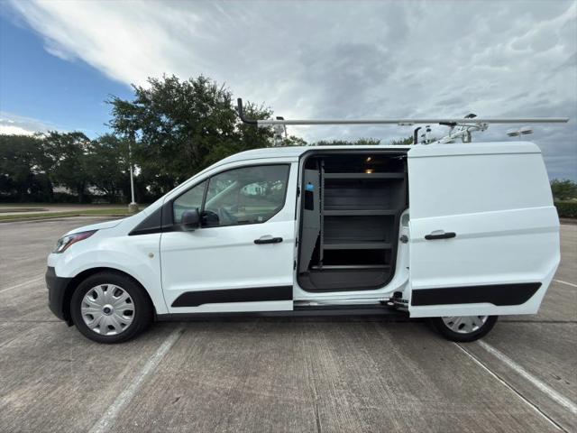 2022 Ford Transit Connect XL Cargo Van