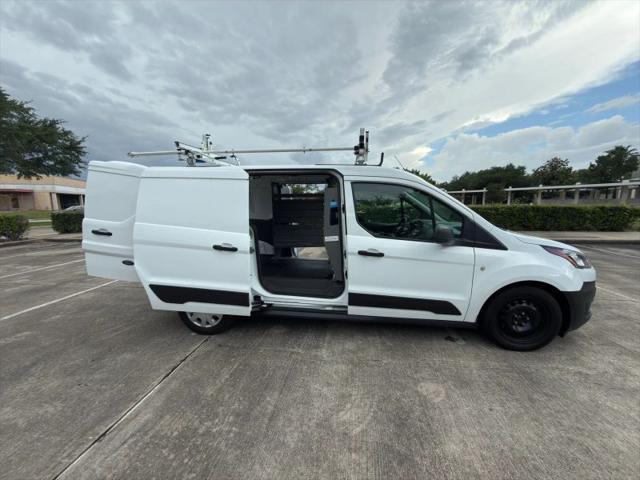 2022 Ford Transit Connect XL Cargo Van