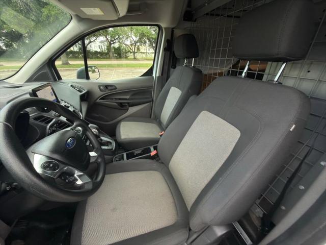 2022 Ford Transit Connect XL Cargo Van