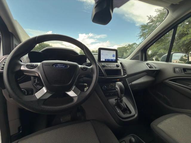 2022 Ford Transit Connect XL Cargo Van