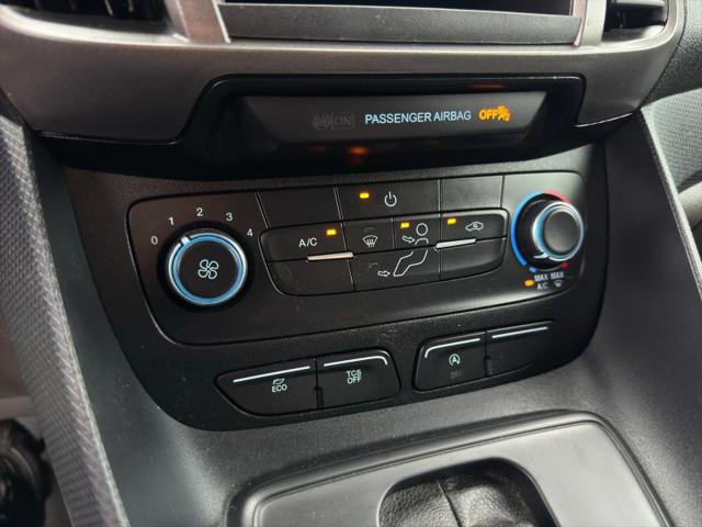 2022 Ford Transit Connect XL Cargo Van