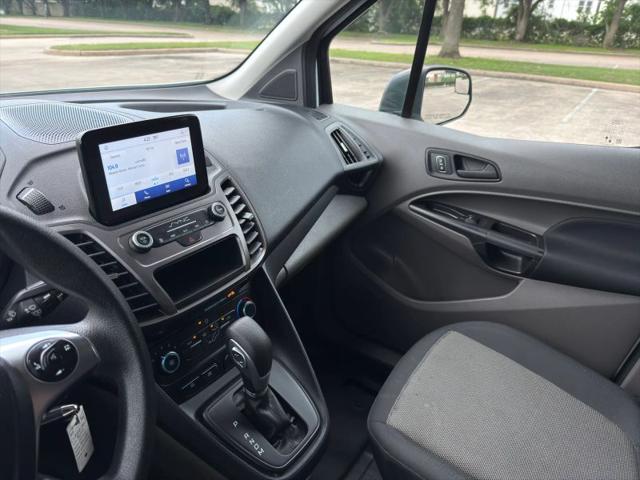 2022 Ford Transit Connect XL Cargo Van