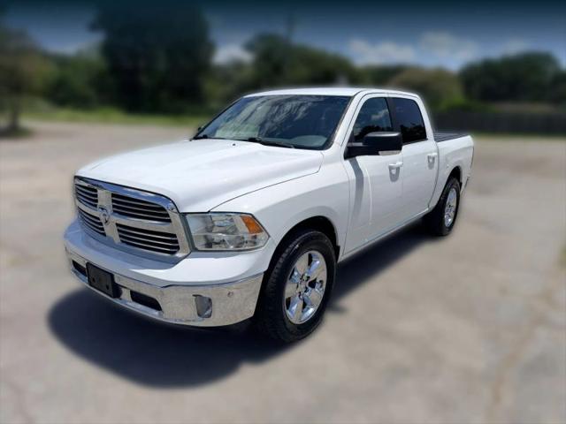 2019 Ram 1500 Classic Lone Star Crew Cab 4x4 5'7" Box for sale in Baton Rouge, LA