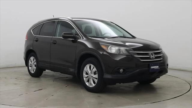 2014 Honda CR-V EX-L for sale in Salisbury, MD