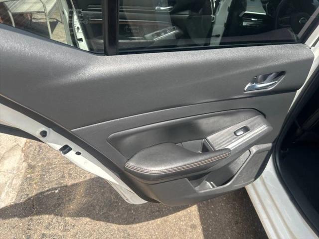 2021 Nissan Altima SR Intelligent AWD