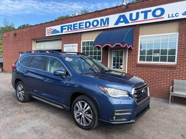 2021 Subaru Ascent Limited for sale in Wilkesboro, NC