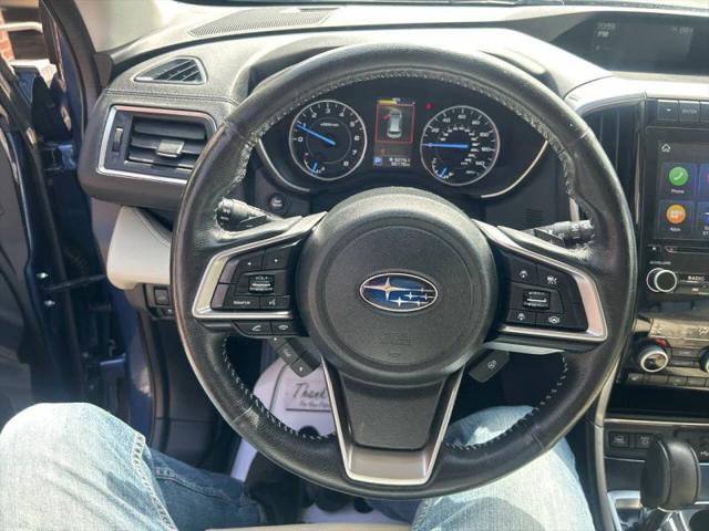 2021 Subaru Ascent Limited