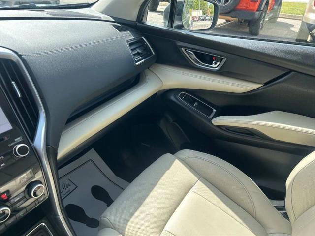 2021 Subaru Ascent Limited