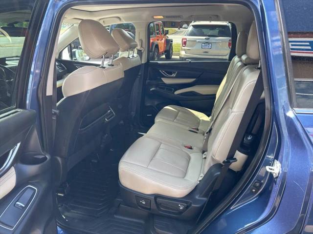 2021 Subaru Ascent Limited