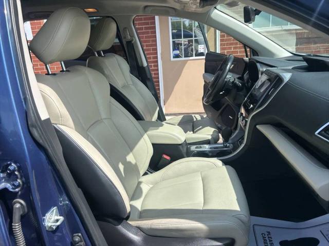2021 Subaru Ascent Limited