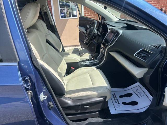 2021 Subaru Ascent Limited