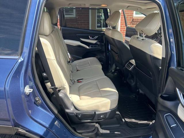 2021 Subaru Ascent Limited