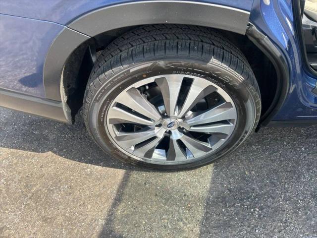 2021 Subaru Ascent Limited