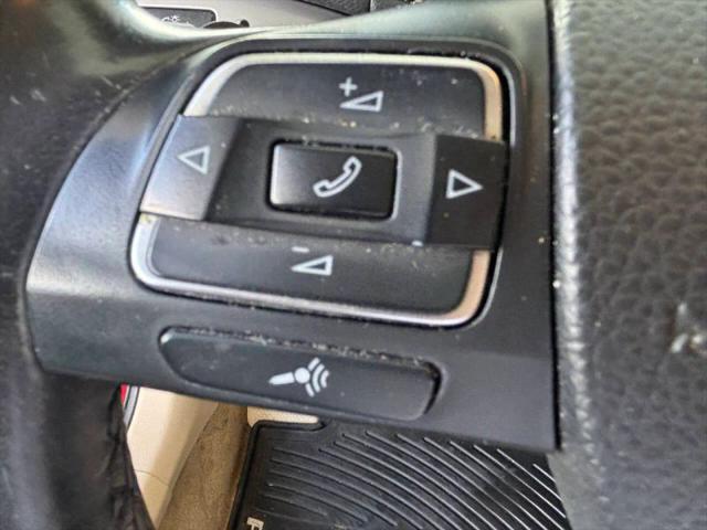 2015 Volkswagen Passat 1.8T Limited Edition